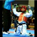 원 태권도장 이미지