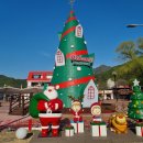 분천2리 | 분천 산타마을 후기🎅 (협곡열차 타기 전 아이랑 들르기 좋은 코스)