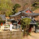 장춘사 5층석탑 이미지