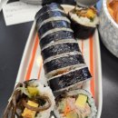 용이네 | (용이네) 뚝섬역 또간집 용이네 김밥 내돈내산 후기