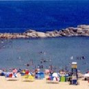 백도 바다마을 민박 이미지