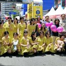 직장인을 위한 라인댄스 이미지