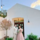 정장원 | [결혼준비]미유&amp;섬 스튜디오 촬영후기