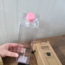 파스쿠찌군산나운점 | 파스쿠찌 딸기밀크보틀 픽업 솔직후기