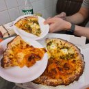 노 나 | 노모어 행신동 피자 맛집 후기 | 나의 최애 옥수수 새우 피자