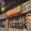 호맥 평택역점 | 평택 호맥 / 호떡에 스타우트 한잔.. 아메리카노가 부럽지 않네🤣, 내돈내산 후기