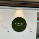 버튼호텔 | 출장 숙소로 괜찮았던 부산 사상 호텔버튼 숙박후기