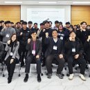 경상국립대학교(컨벤션센터) 이미지