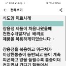 식도암 투병후기 이미지