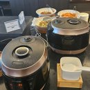 라마다 호텔&스위트 서울남대문 | [서울/중구] 서울역 근처 조식이 맛있는, 라마다호텔 앤 스위트 서울 남대문 리에나 레스토랑