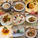 아미산 식당 | 부산 베이징덕 맛집, 마린시티 근처 고급스러운 중식당 아미산 추천!