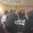 포에트리슬램아바. 2026년. 시상식행사 이미지