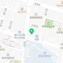 양산평산파리바게뜨