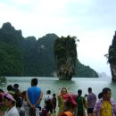 리얼 허니문! 우린 리얼로 반자유로 푸켓 다녀왔습니다.