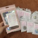 엔젤프린터 | 브랜딩&amp;플리마켓 준비기 4 | 포장지 정하기, 제품 만들고 가맹등록하기