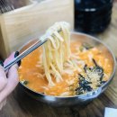 시골장칼국수 이미지