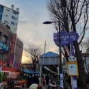 명일동공영주차장 화장실 이미지