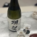23 | [일본 사케 추천] 인생 사케 '닷사이 23' 후기 &amp; 서산 선상횟집 완벽 페어링 🍶✨