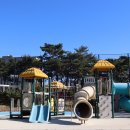 상안어린이공원 화장실 이미지