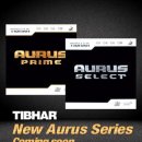 YPB Report Vol.2 - Aurus Prime &amp; Aurus Select 이미지