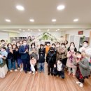 은혜 작은도서관 이미지