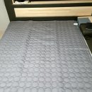 라디언스(주) | 라디언스 라디샤인 온열매트 세탁기 세탁가능! *직접해봄*