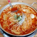 즉석홍떡볶이