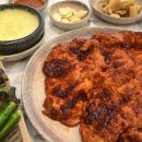 먹골막국수숯불닭갈비 이미지