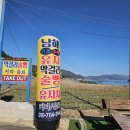 남해막걸리술빵 이미지