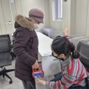 우면종합사회복지관 | 우면종합사회복지관 건대병원 어르신 근력측정 검사