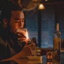 위스키(Whisky) 리뷰 _ Dalmore Cigar Malt Reserve _ 달모어 시가 몰트 리저브