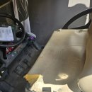 카엔지니어 | 클럽카 브레이크 교체 및 시트커버 장착 후기 [골프카트 출장수리 전문 엔지니어킹]