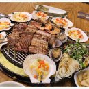 풍성갈비&조개구이 이미지