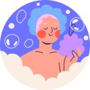 호텔 이프 | 월라이프샤워바 히노끼향 가득한 올인원 바디워시