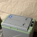 이밤에캠핑장 이미지