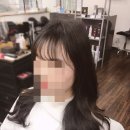 하은헤어 이미지