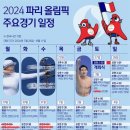 🇫🇷파리올림픽 달글37🇫🇷 이미지