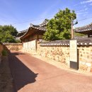 주거건축-038. 청도 운강고택(雲岡故宅) ㅡ 건축 문화재를 넘어 조선 시대 지성사(知性史)의 한 단면을...