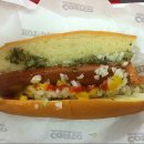 비비큐 상봉역점 이미지