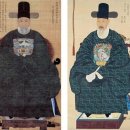 남구만 선생 초상화 네이버블로그