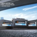 한국카밧데리 이미지