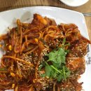 김영희 아구찜&코다리 냉면 이미지