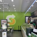 써브웨이 경산하양점 이미지