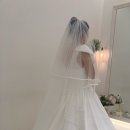 [천안 제이드로브] 고민끝 웨딩드레스 피팅 대만족 후기 천안스드메추천