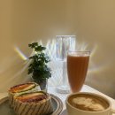 본성동 청소년수련관 | 진주카페 카페피플 | 본성동카페 브런치 맛집, 피타브레드 샌드위치가 맛있는 감성카페