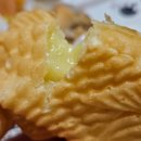 오산 세마역 카페 옛날 겨울 간식 스트릿1988 오산세마역점