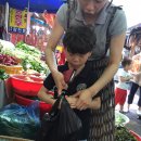 산격채소