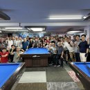 6월 22일 ＜＜제 2회 동대부고 총동문회장배 당구3쿠션 기수대항 단체전 공지＞＞ 이미지