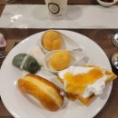 W 인천 CN웨딩홀 계산점 홀투어 후기(당일 가계약 및 환불 진행)