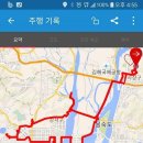 창원 유주비각 이미지